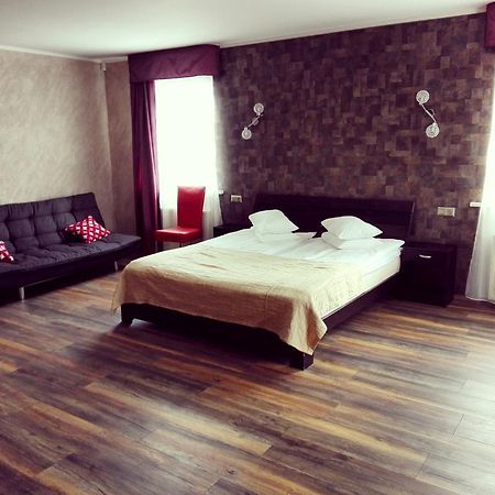 Urusel Guesthouse 탈린 외부 사진