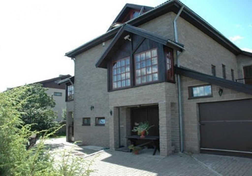 Urusel Guesthouse 탈린 외부 사진