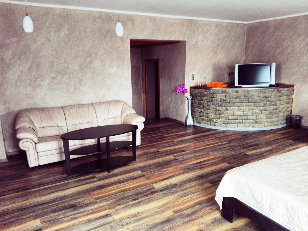 Urusel Guesthouse 탈린 외부 사진