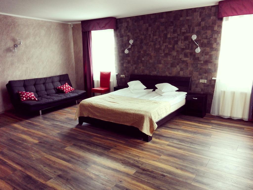 Urusel Guesthouse 탈린 외부 사진