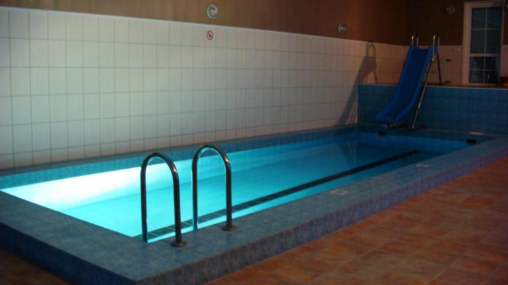 Urusel Guesthouse 탈린 외부 사진