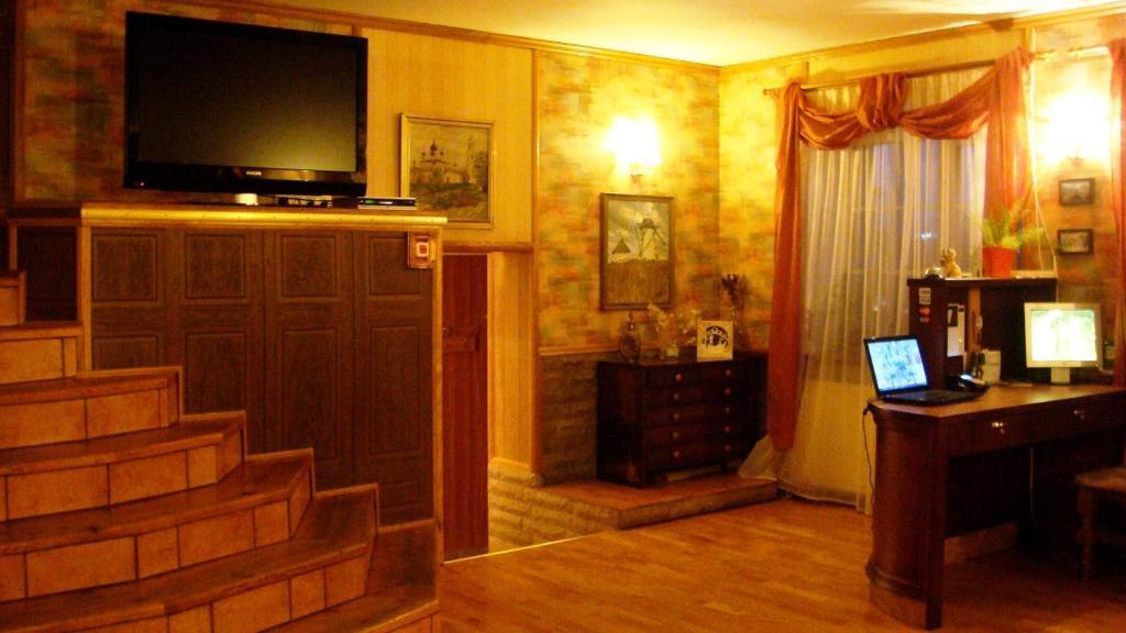 Urusel Guesthouse 탈린 외부 사진