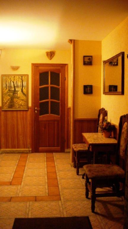Urusel Guesthouse 탈린 외부 사진