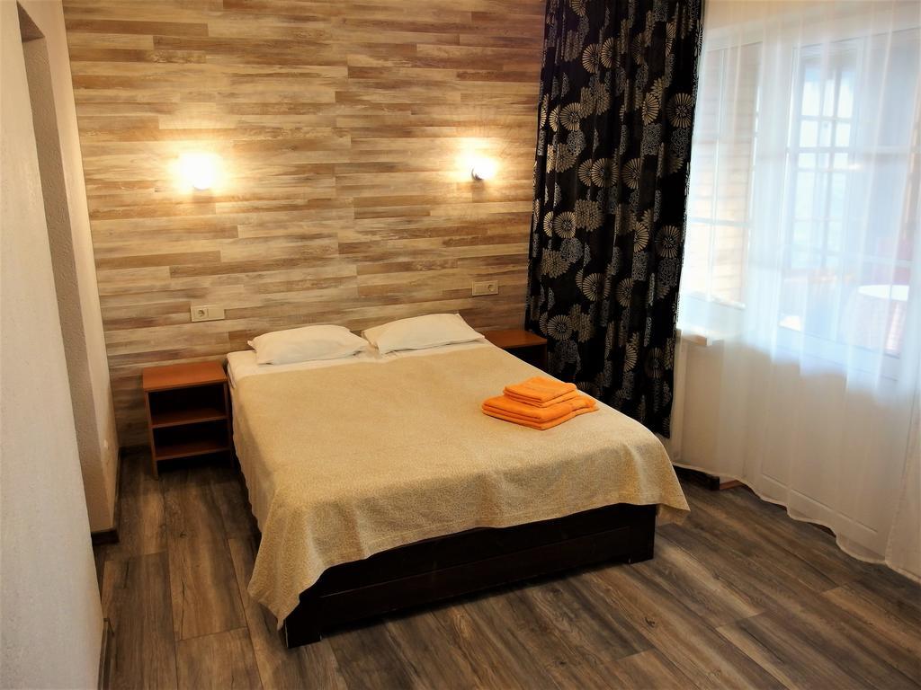 Urusel Guesthouse 탈린 외부 사진