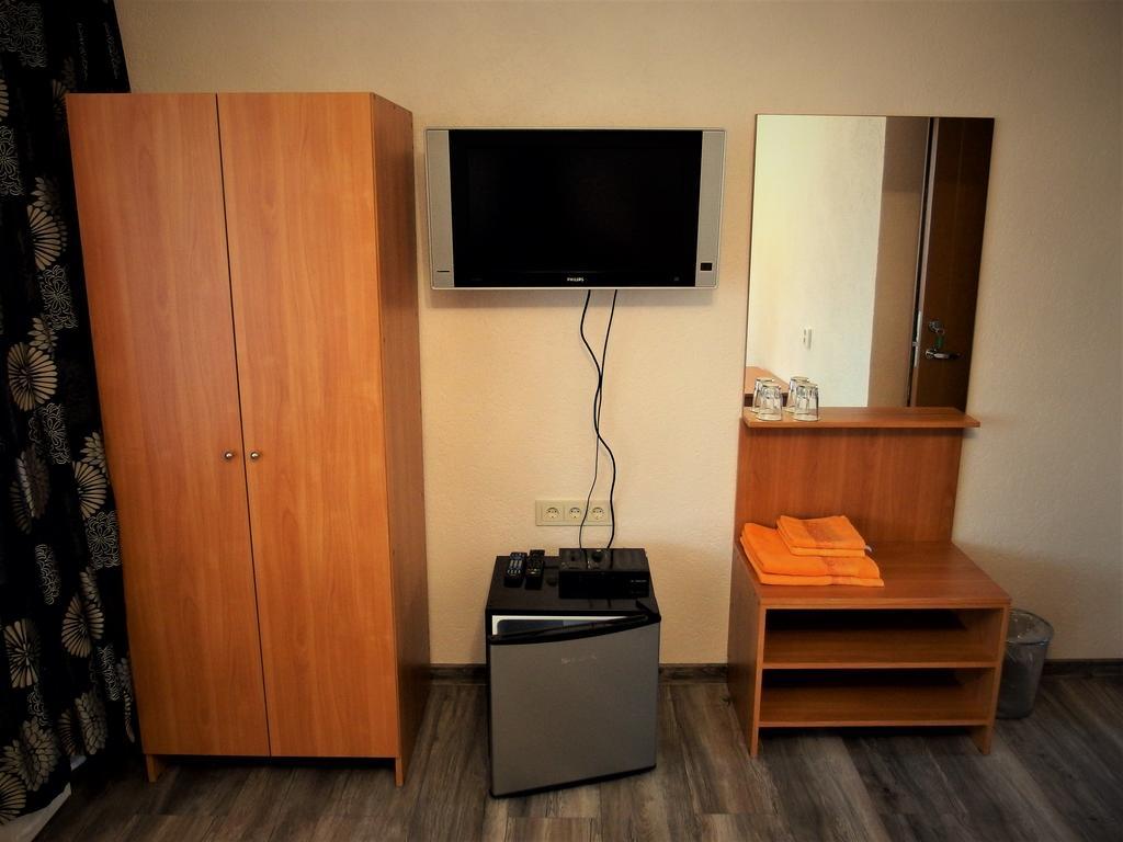 Urusel Guesthouse 탈린 외부 사진