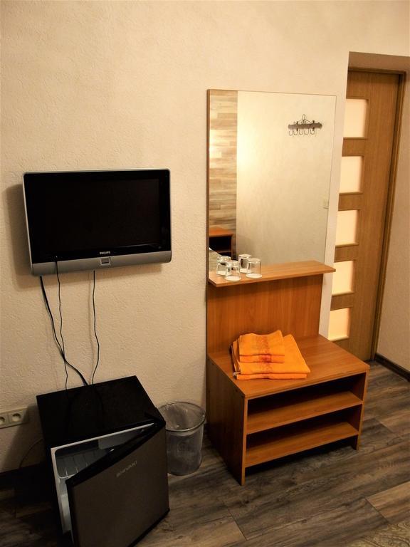 Urusel Guesthouse 탈린 외부 사진