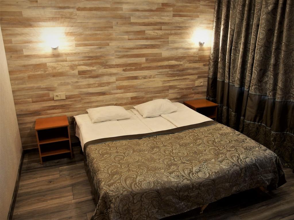 Urusel Guesthouse 탈린 외부 사진