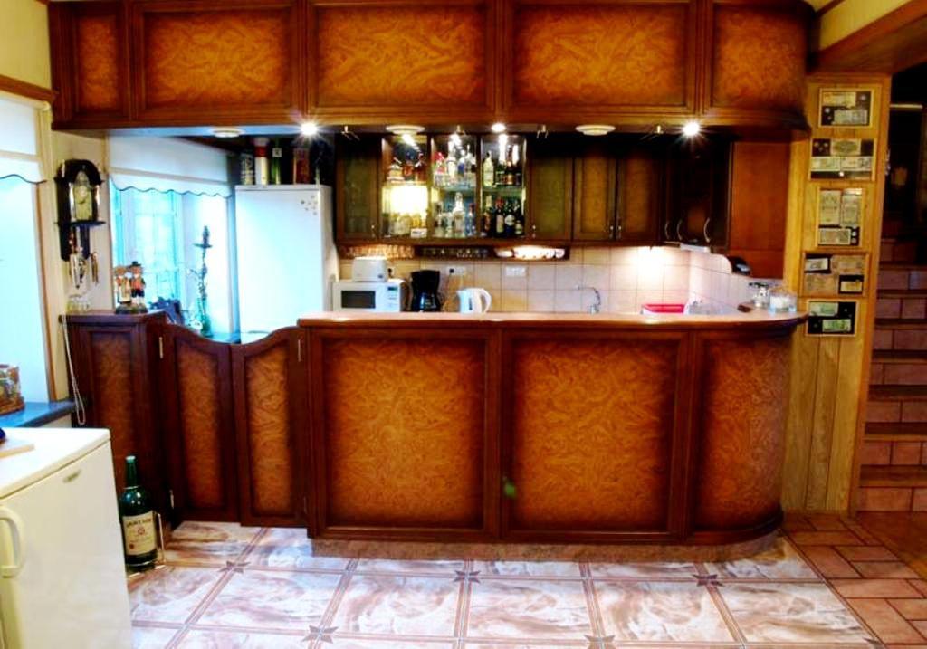Urusel Guesthouse 탈린 외부 사진